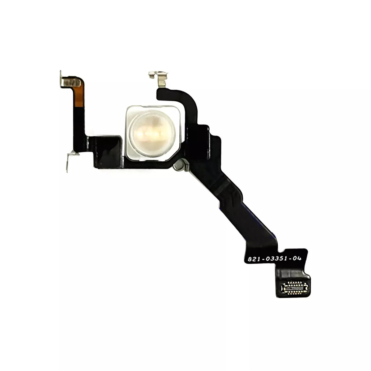 iPhone 13 Pro Flash Light Flex Cable Connector for iPhone 13 Pro A2638 A2639 A2640?-?OEM?Quality