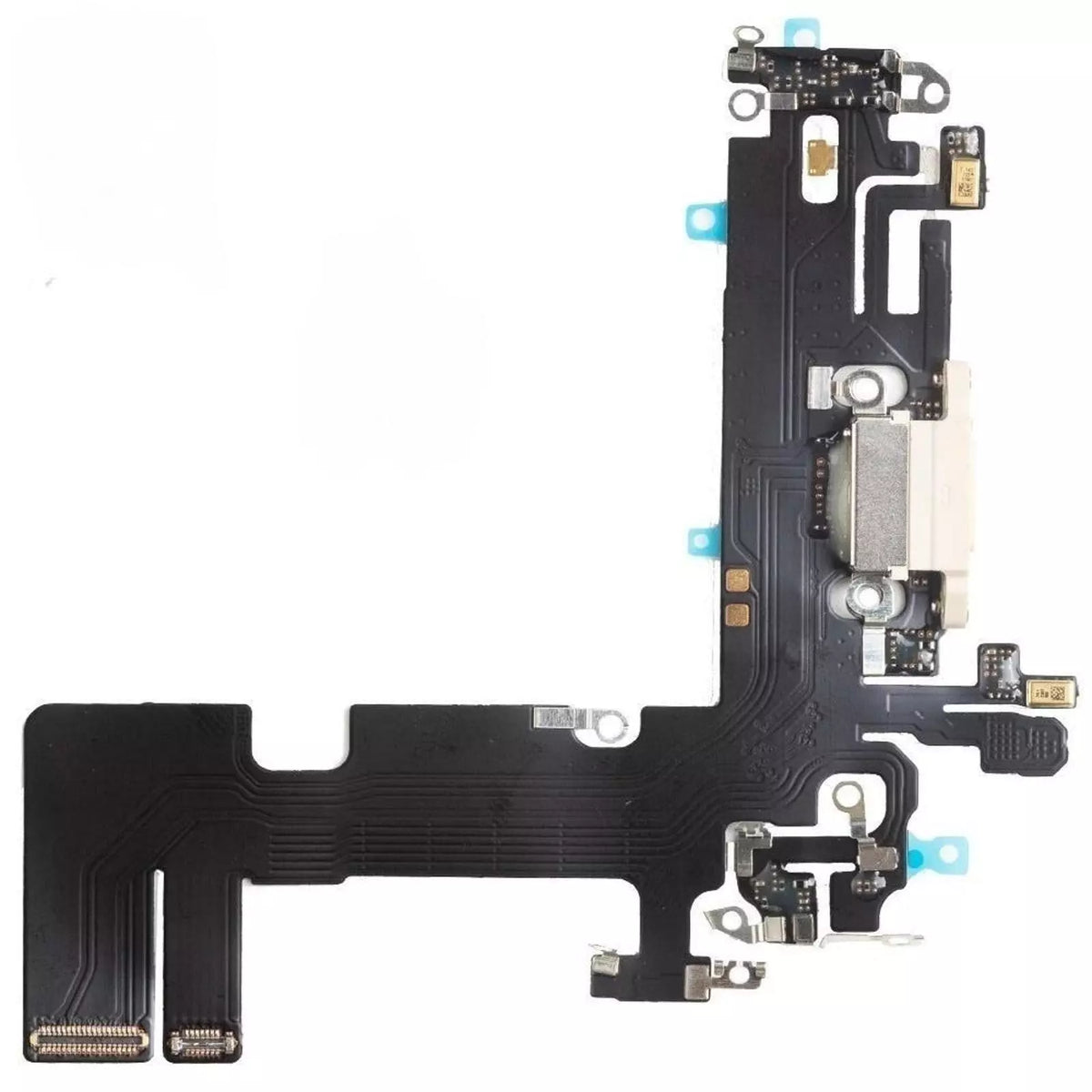 iPhone 13 Charging Port Flex Dock Connector for iPhone 13 A2633 A2634 A2635 OEM Quality
