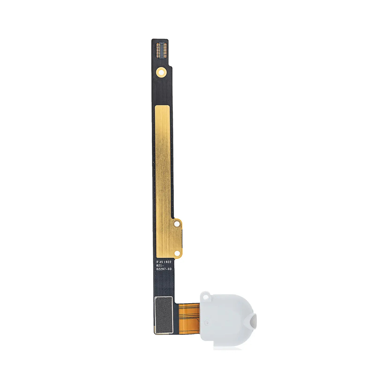 iPad 8th Gen 2020 Headphone Jack Flex Cable for iPad A2428 A2429 A2430 - OEM Quality