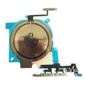 iPhone 12 Pro Max Wireless Charging Coil Replacement for iPhone 12 Pro Max A2410 A2411 A2412 OEM Quality