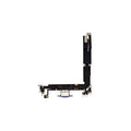 Genuine Apple iPhone 16 Plus Charging Port Block Flex With Board