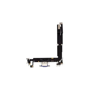 Genuine Apple iPhone 16 Plus Charging Port Block Flex With Board