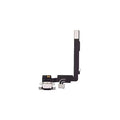 Genuine Apple iPhone 16 Pro Max Charging Port Block Flex With Board