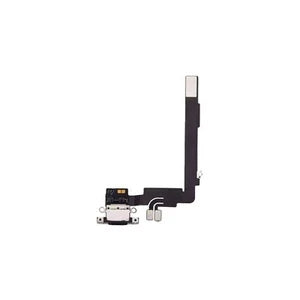 Genuine Apple iPhone 16 Pro Max Charging Port Block Flex With Board