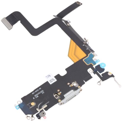 iPhone 14 Pro Charging Port Flex Cable OEM Quality
