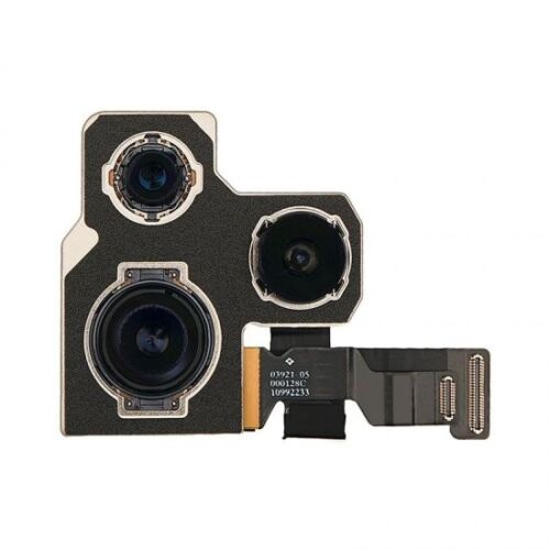 iPhone 14 Pro Max Rear Main Back Camera Module OEM Quality