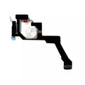 iPhone 14 Pro Flash Light Flex Cable for iPhone 14 Pro A2889 A2890 A2891 - OEM Quality