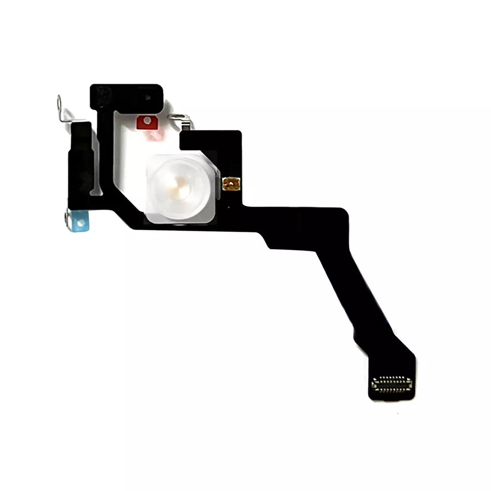 iPhone 14 Pro Flash Light Flex Cable for iPhone 14 Pro A2889 A2890 A2891 - OEM Quality
