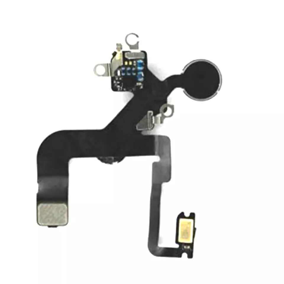 iPhone 12 Pro Max Flash Light Flex Cable Connector for iPhone 12 Pro Max A2410 A2411 A2412?-?OEM?Quality