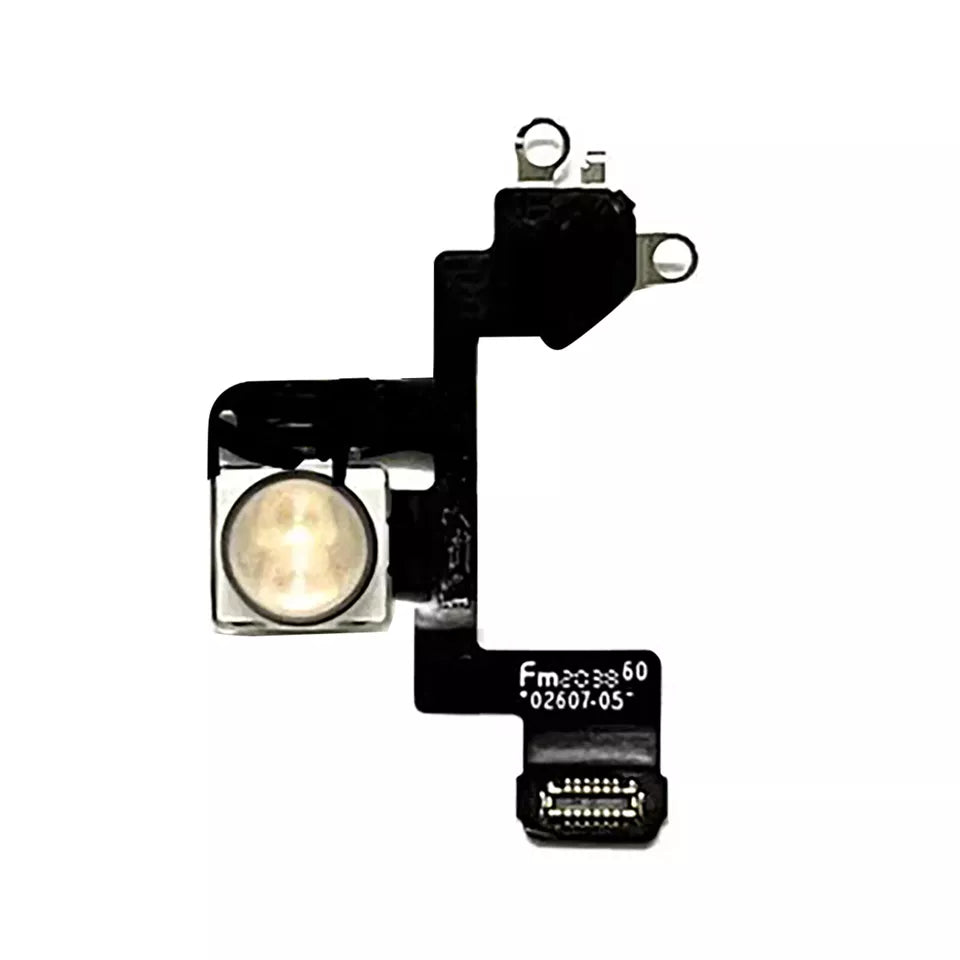 iPhone 12 Mini Flash Light Flex Cable Connector for iPhone 12 Mini A2398 A2399 A2400?-?OEM?Quality