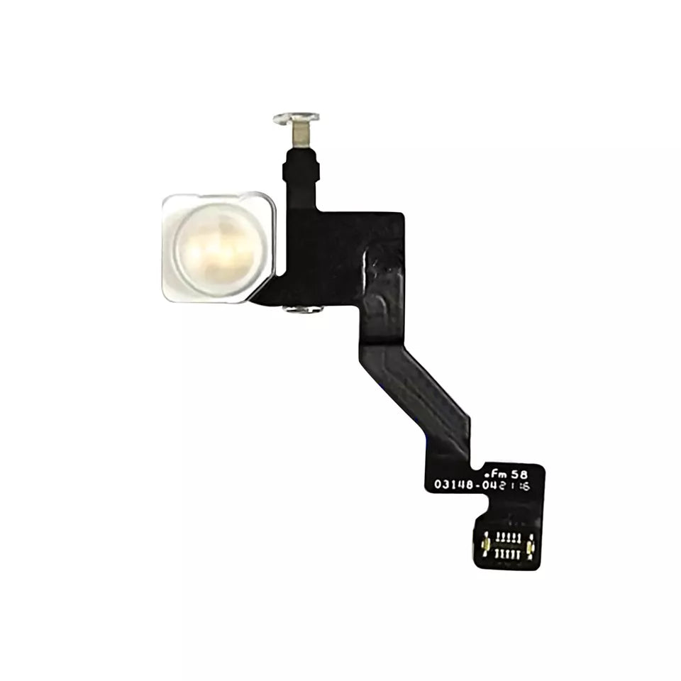 iPhone 13 Flash Light Flex Cable Connector for iPhone 13 A2633 A2634 A2635 OEM Quality