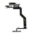 iPhone 12- 12 Pro Power Volume Switch Button Flex Cable for iPhone 12- 12 Pro A2403 A2406 A2407 OEM Quality