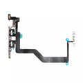 iPhone 12 Pro Max Power Volume Switch Button Flex Cable for iPhone 12 Pro Max A2410 A2411 A2412 OEM Quality