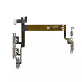 iPhone 13 Mini Power Volume Switch Button Flex Cable for iPhone 13 Mini A2628 A2629 A2630 OEM Quality