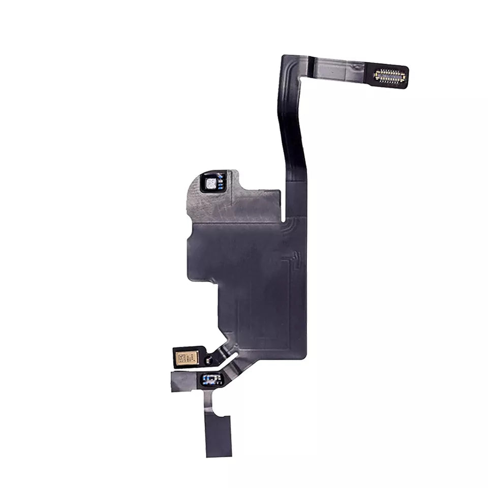 iPhone 13 Pro Ear Speaker Earpiece Proximity Sensor Flex Cable for iPhone 13 Pro A2638 A2639 A2640 OEM Quality