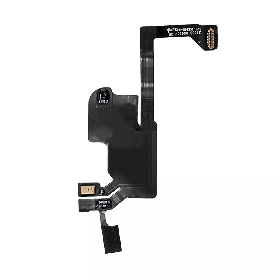 iPhone 13 Mini Ear Speaker Earpiece Proximity Sensor Flex Cable for iPhone 13 Mini A2628 A2629 A2630 OEM Quality