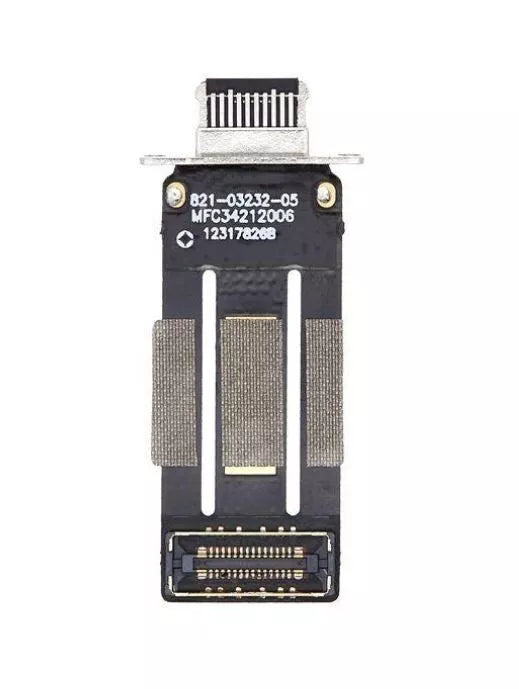iPad Mini 6 Charging Port Flex Dock Connector for iPad Mini 6 A2567 A2568?-?OEM?Quality
