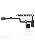 iPad 10 Power Volume Switch Button Flex Cable for iPad 10 A2757 A2696 OEM Quality