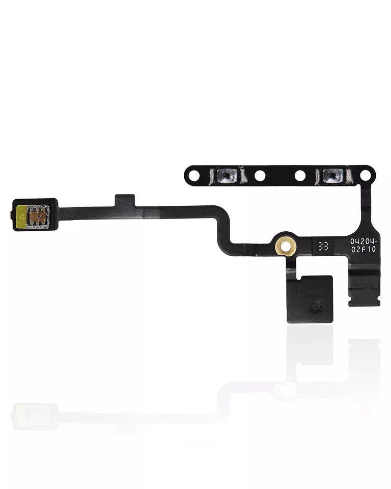 iPad 10 Power Volume Switch Button Flex Cable for iPad 10 A2757 A2696 OEM Quality