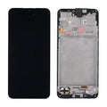 Genuine Samsung Galaxy A16 4G SM-A165 LCD Screen [WF]