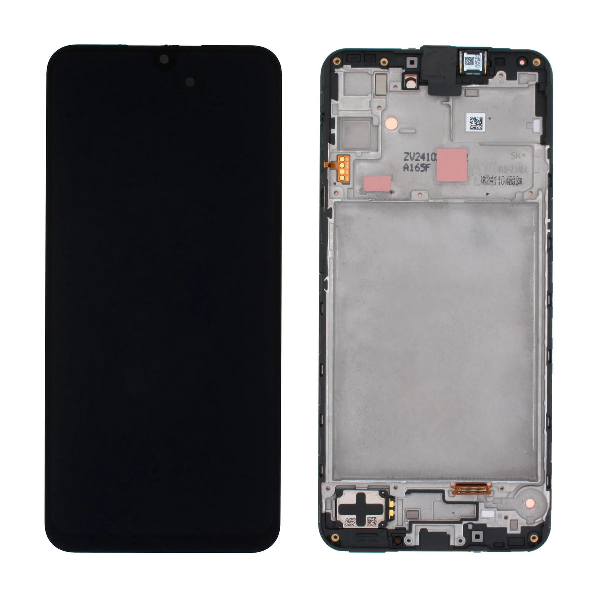 Genuine Samsung Galaxy A16 4G SM-A165 LCD Screen [WF]