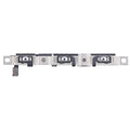 iPhone 16 Plus Power Volume Switch Button Flex Cable for iPhone 16 Plus A3289 A3290 A3291 OEM Quality