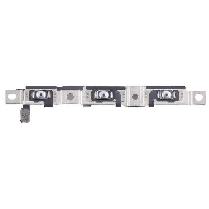 iPhone 16 Plus Power Volume Switch Button Flex Cable for iPhone 16 Plus A3289 A3290 A3291 OEM Quality