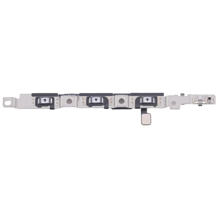 iPhone 16 Pro Max Power Volume Switch Button Flex Cable for iPhone 16 Pro Max A3295 A3296 A3297 OEM Quality