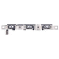 iPhone 16 Pro Power Volume Switch Button Flex Cable for iPhone 16 Pro A3292 A3293 A3294 OEM Quality
