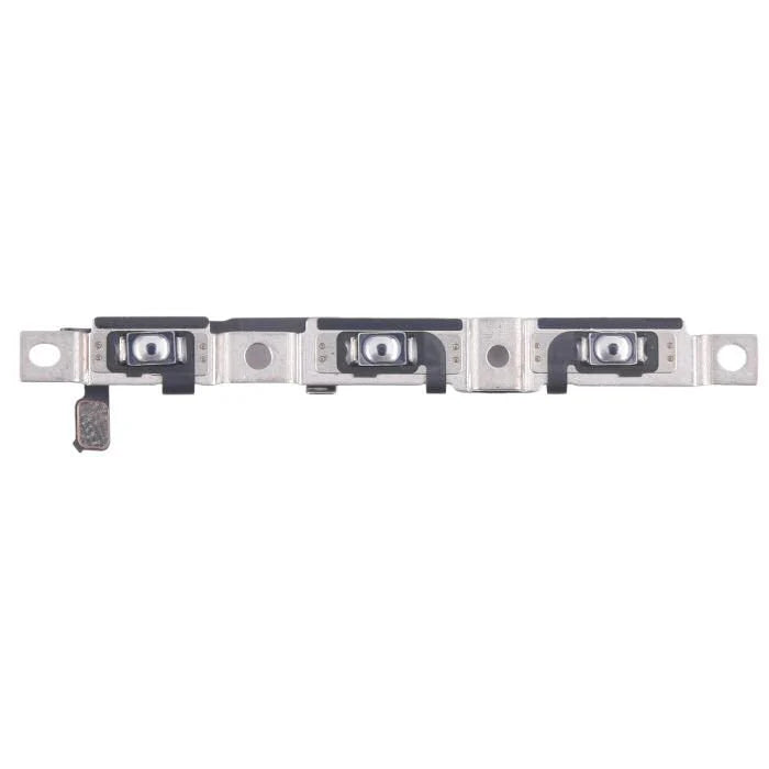 iPhone 16 Pro Power Volume Switch Button Flex Cable for iPhone 16 Pro A3292 A3293 A3294 OEM Quality