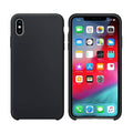 iPhone XS Silicone Gel Case