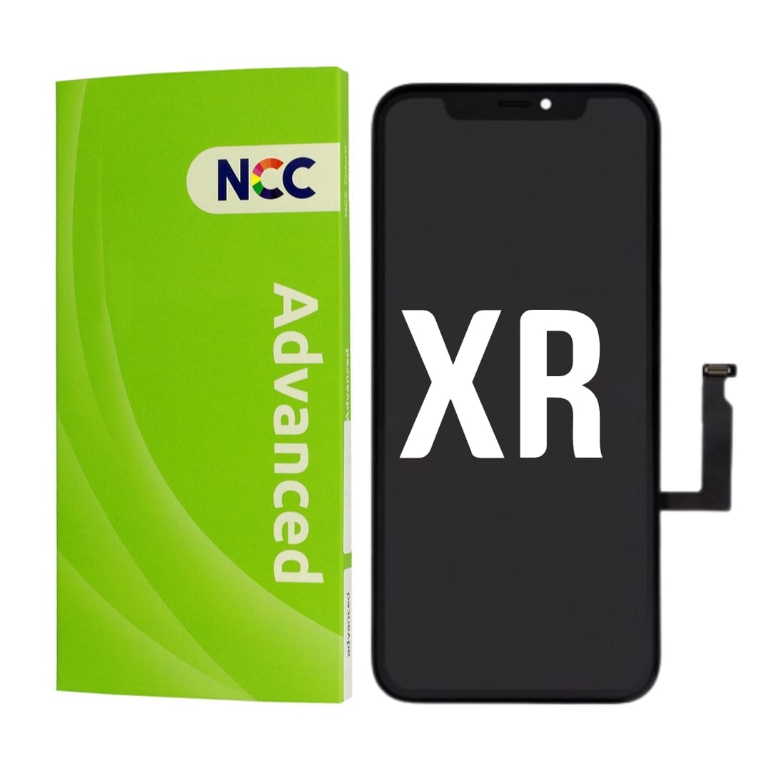 iPhone XR LCD Screen NCC Advanced