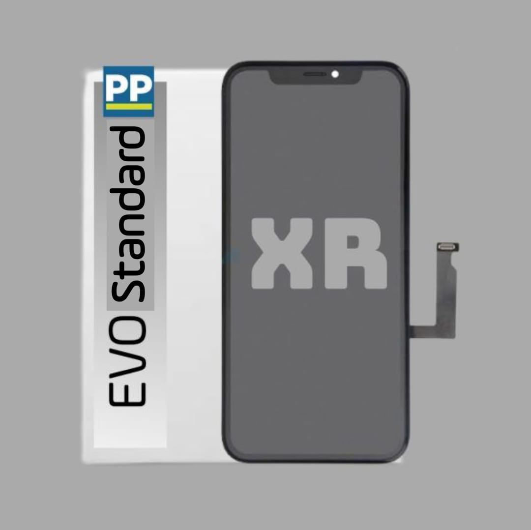 iPhone XR Replacement Screen Display Assembly | Evo Standard LCD