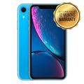 Refurbished Apple iPhone XR – 64GB
