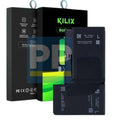 iPhone XS High Capacity Battery Kilix Select 2658 mAh