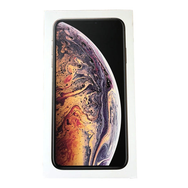 iPhone XS Box