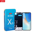 Incell LTPS COF FHD iPhone XR Screen ZY