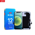 Incell LTPS COF FHD iPhone 12- 12 Pro Screen ZY